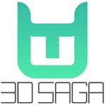 3Dsaga.com