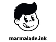 Marmalade Ink