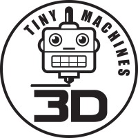 Tiny Machines